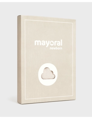 Conj. Polaina Tricot De Mayoral