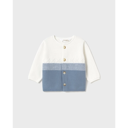 Conj. Pantalon 3 Piezas Tricot De Mayoral