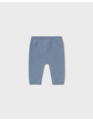 Conj. Pantalon 3 Piezas Tricot De Mayoral