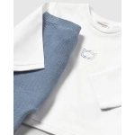 Conj. Pantalon 3 Piezas Tricot De Mayoral