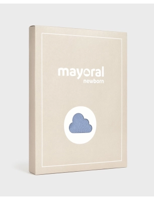 Conj. Pantalon 3 Piezas Tricot De Mayoral