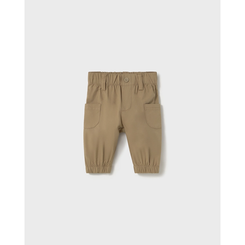 Pantalon Largo De Mayoral