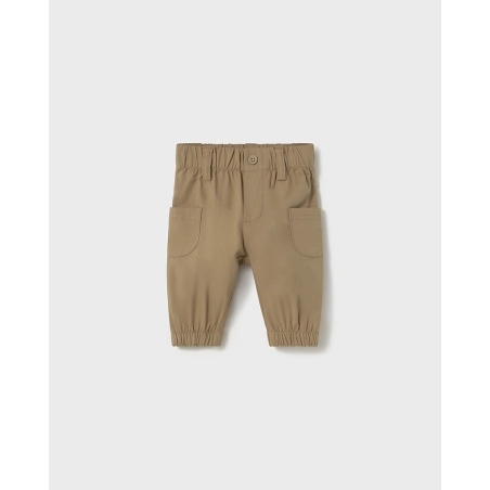 Pantalon Largo De Mayoral