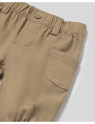 Pantalon Largo De Mayoral