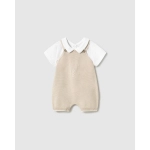Conj. Peto Tricot De Mayoral