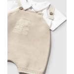 Conj. Peto Tricot De Mayoral