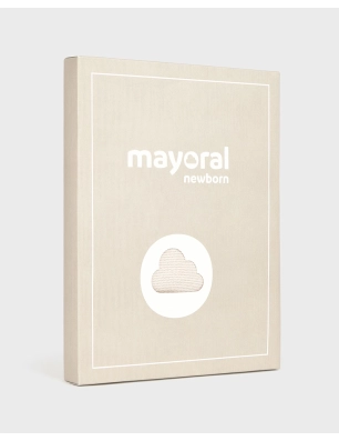 Conj. Peto Tricot De Mayoral