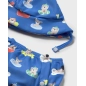 Conj. Baño Gorro De Mayoral