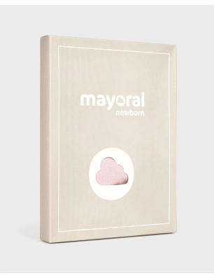 Conj. Peto Tricot De Mayoral