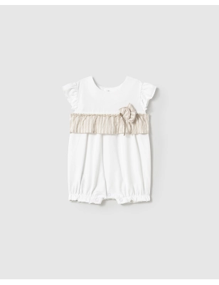 Pijama Corto De Mayoral