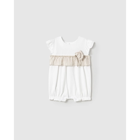 Pijama Corto De Mayoral