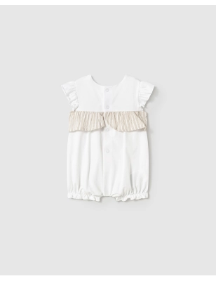 Pijama Corto De Mayoral