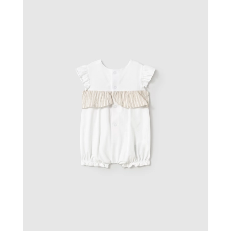 Pijama Corto De Mayoral