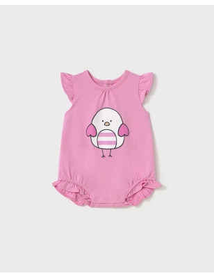 Set 3 Pijamas De Mayoral