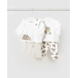 Conj. Leggings 4 Piezas De Mayoral