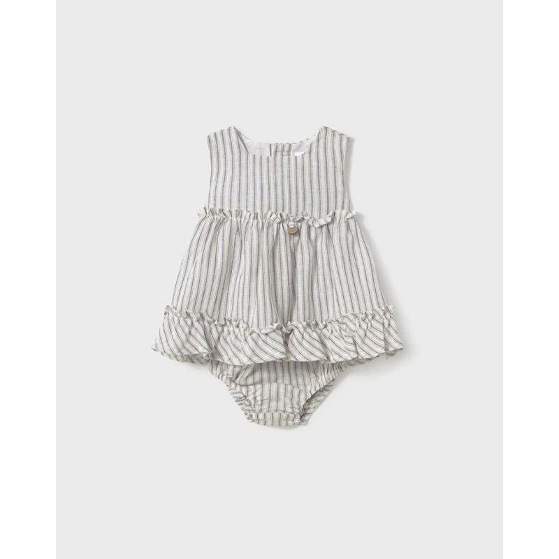 Vestido Plana De Mayoral