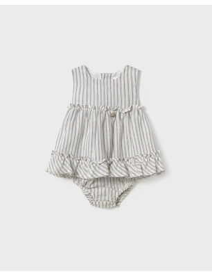 Vestido Plana De Mayoral