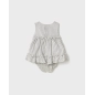 Vestido Plana De Mayoral