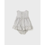 Vestido Plana De Mayoral