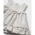 Vestido Plana De Mayoral