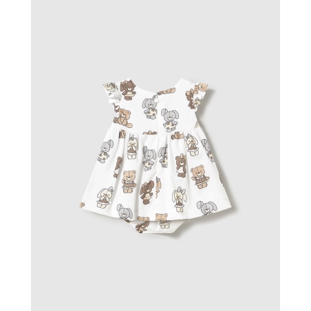 Vestido Plana De Mayoral