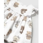 Vestido Plana De Mayoral