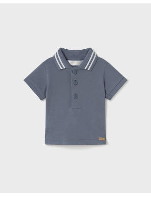 Polo M/C Granito Basico De Mayoral
