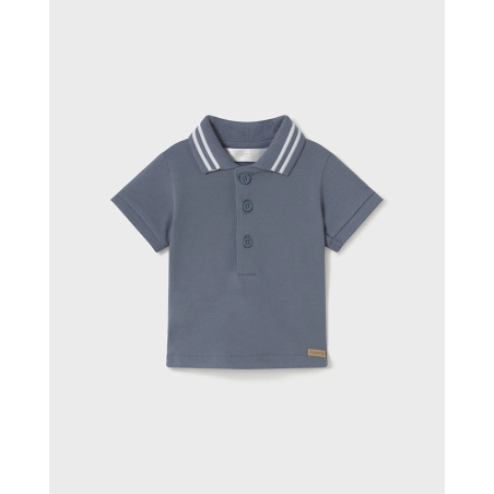 Polo M/C Granito Basico De Mayoral