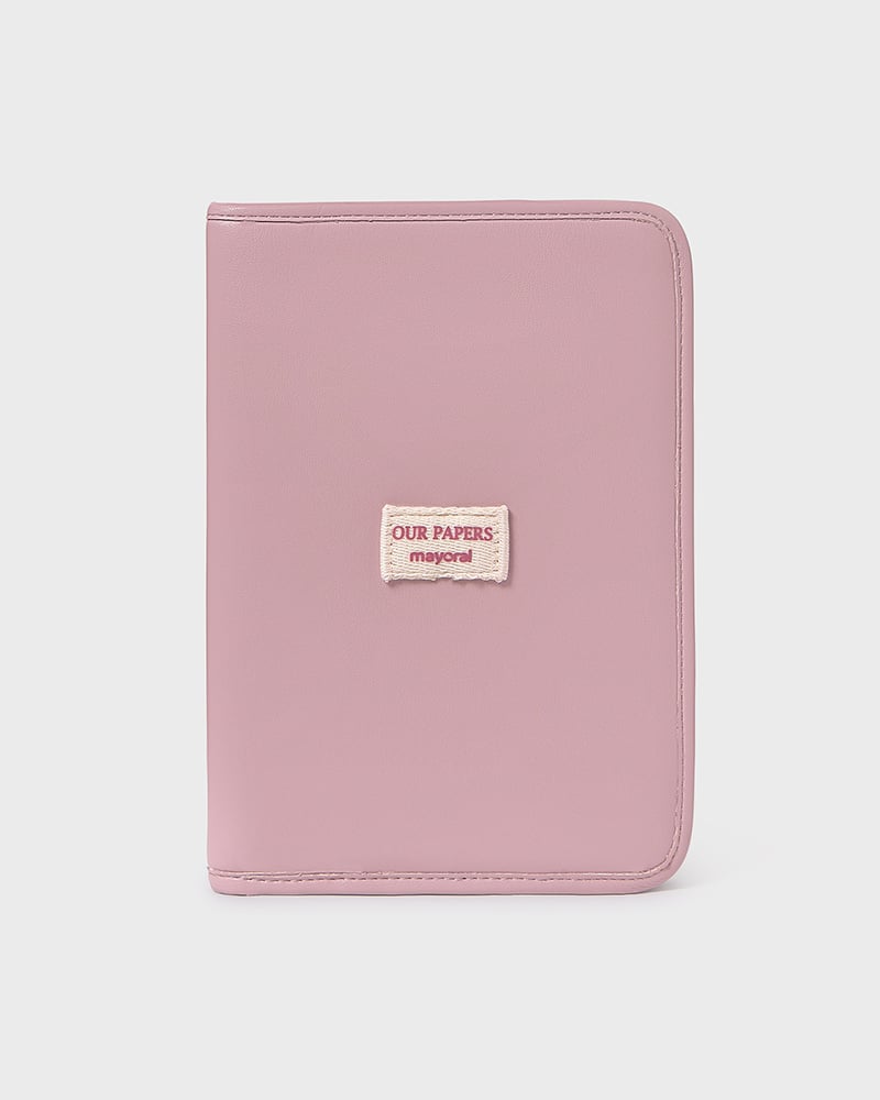 Portadocumentos De Mayoral