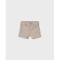 Pantalon Corto Sarga Basico De Mayoral