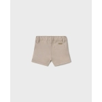 Pantalon Corto Sarga Basico De Mayoral