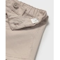Pantalon Corto Sarga Basico De Mayoral