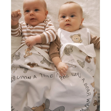 Arrullo Estampado De Mayoral