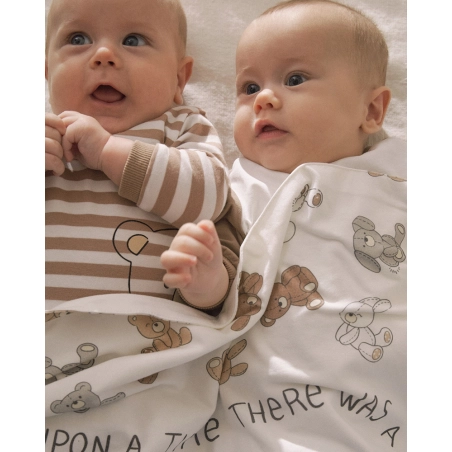 Arrullo Estampado De Mayoral