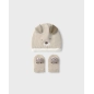 Gorro Y Calcetin Tricot De Mayoral