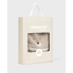 Gorro Y Calcetin Tricot De Mayoral