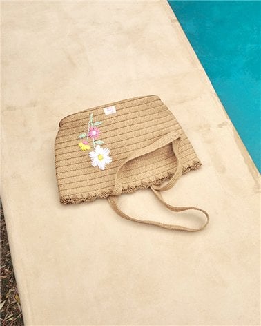 Cesta Capazo De Mayoral