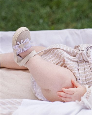 Alpargatas De Mayoral