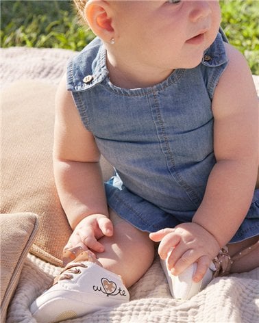 Deportivas De Mayoral