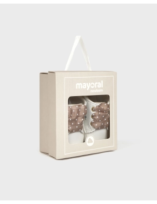 Deportivas De Mayoral