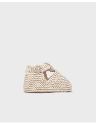 Patucos Tricot De Mayoral
