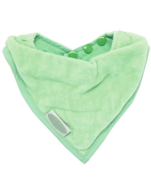 Bandana Silly Billyz Verde Menta