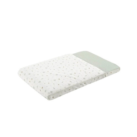 Saco para Minicuna Ardi de Cambrass Verde