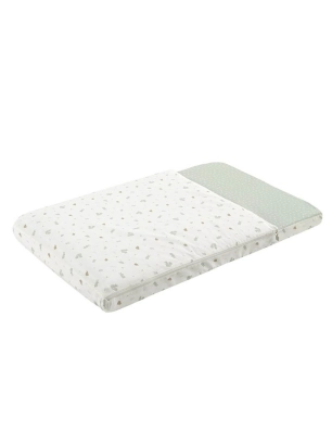 Saco para Minicuna Ardi de Cambrass Verde