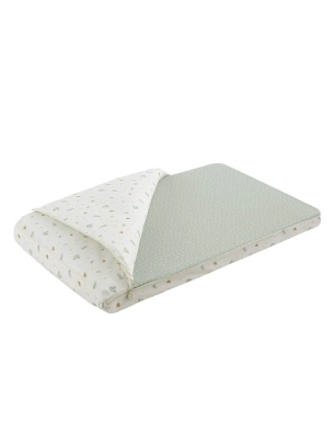 Saco para Minicuna Ardi de Cambrass Verde
