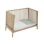 Saco Cuna Ardi de Cambrass Verde