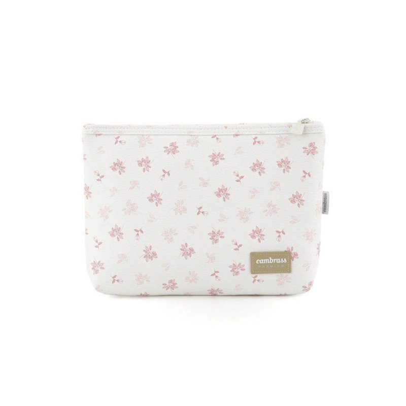 Bolsa de Aseo Branch de Cambrass