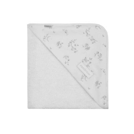 Capa de Baño Merlo de Cambrass