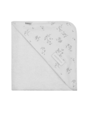 Capa de Baño Merlo de Cambrass