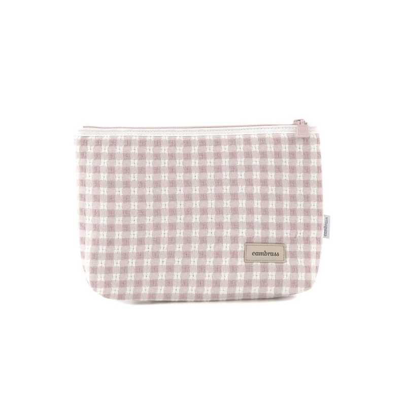 Bolsa de Aseo Vicky de Cambrass